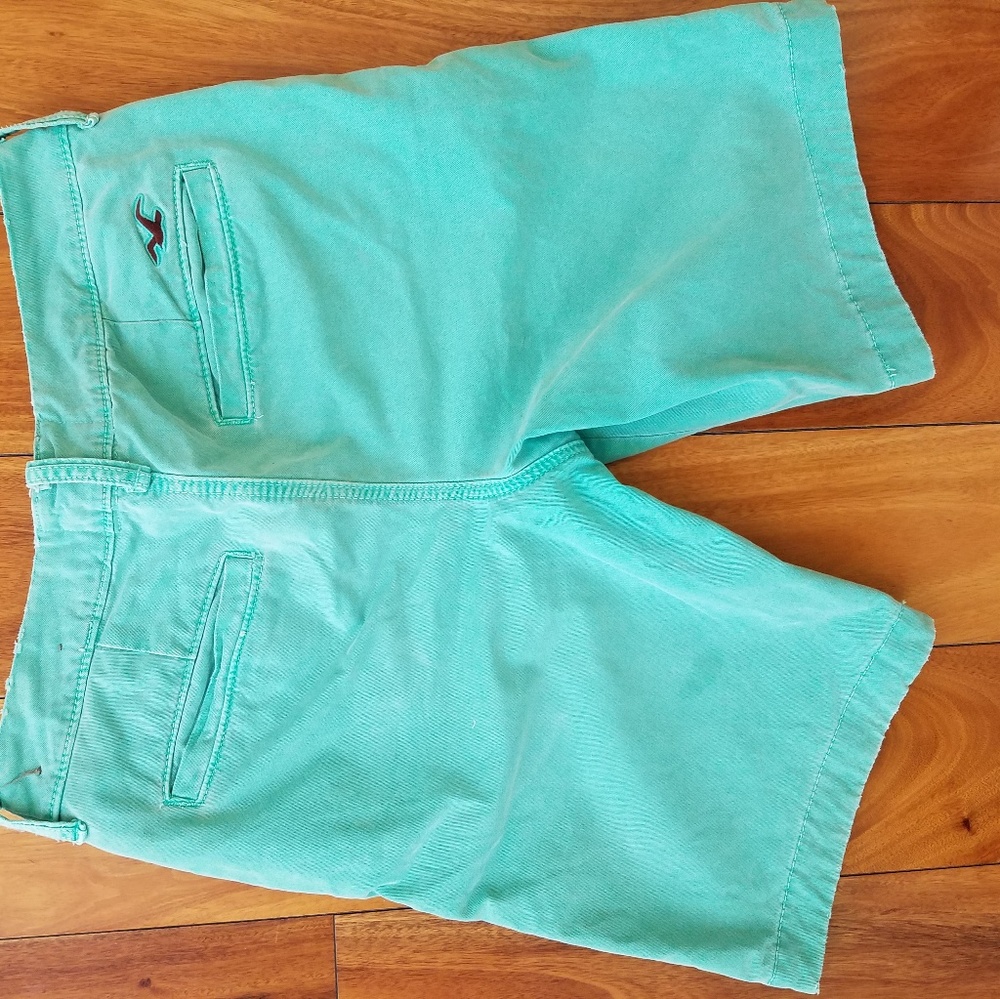 Hollister Shorts - Picture 4 of 4